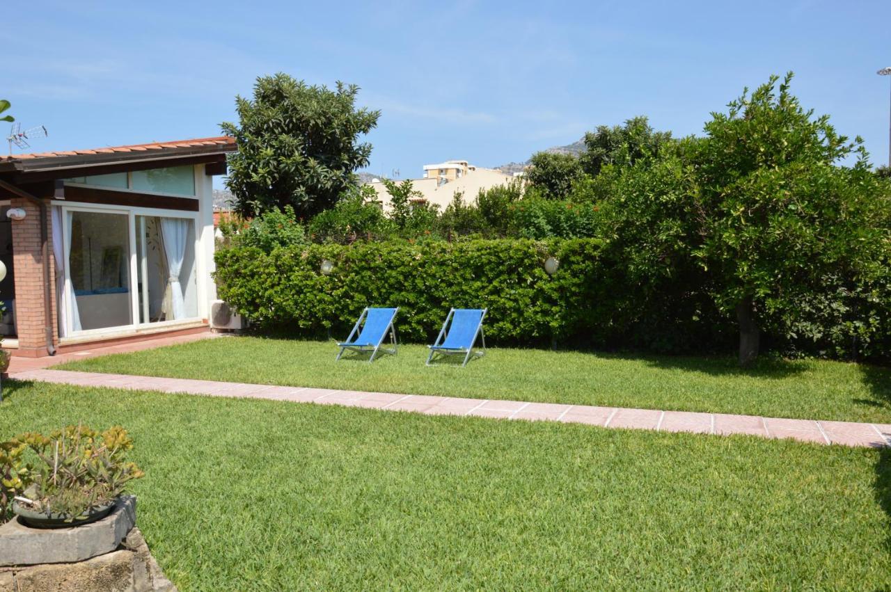 La Casetta Nel Verde - Palermo — Photos 2