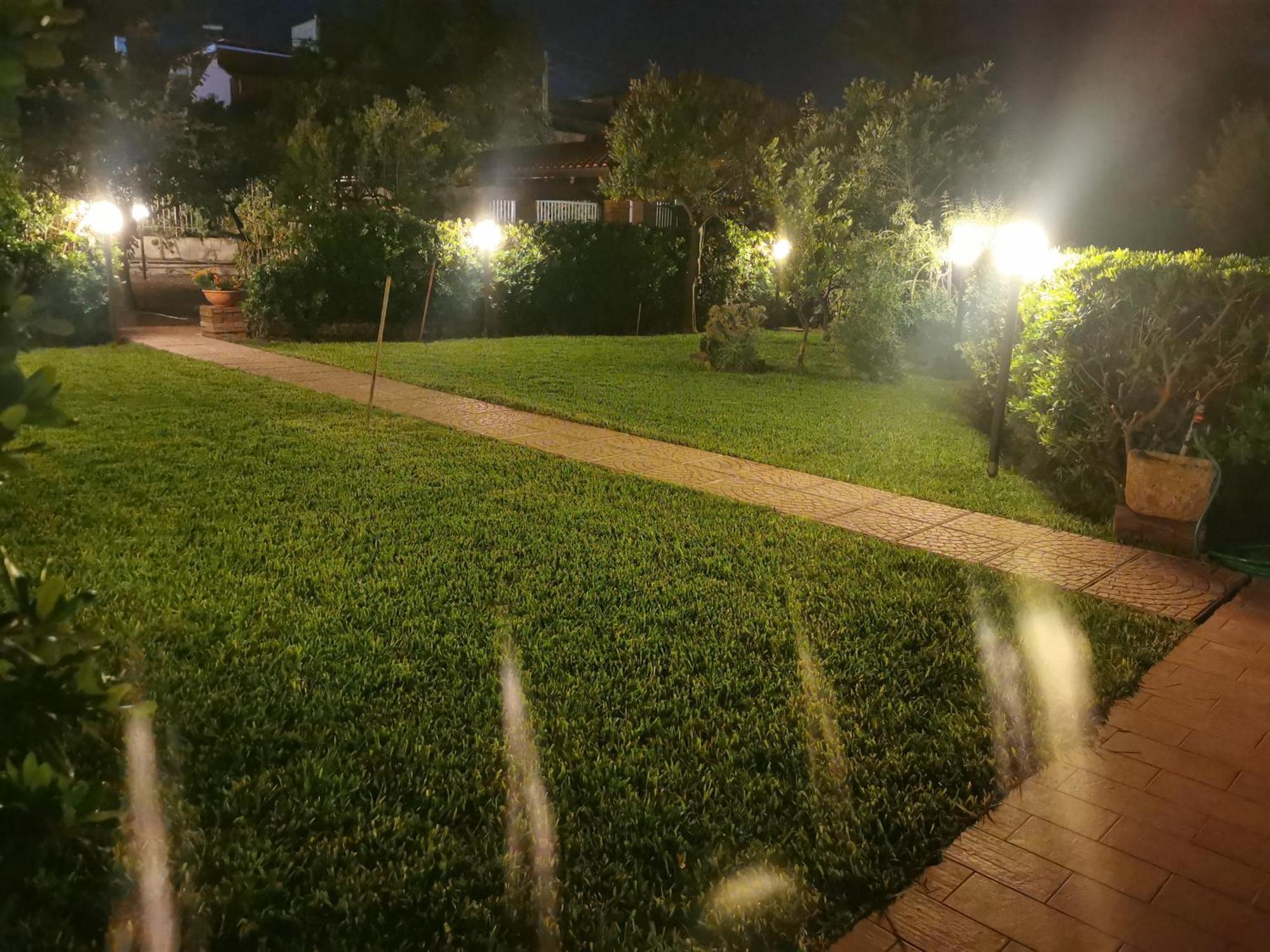 La Casetta Nel Verde - Palermo, Palermo